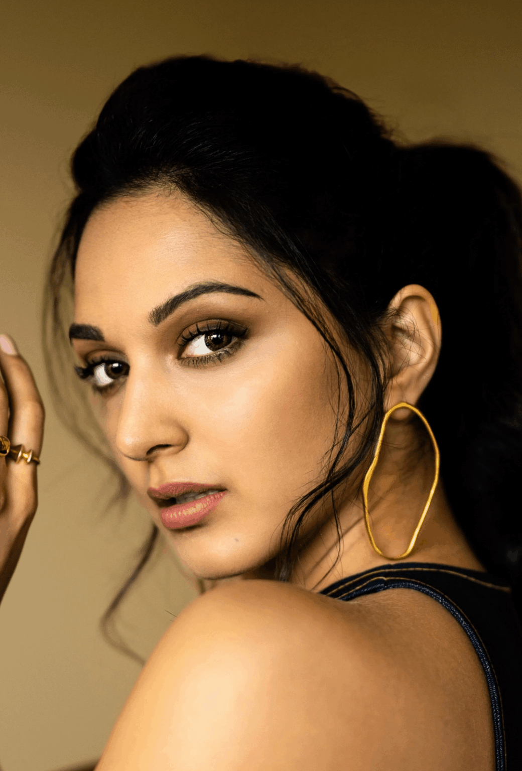 Kiara Advani