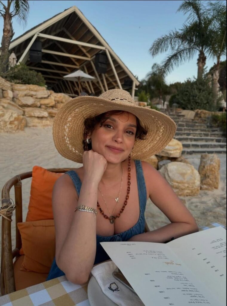 Serra pirinç