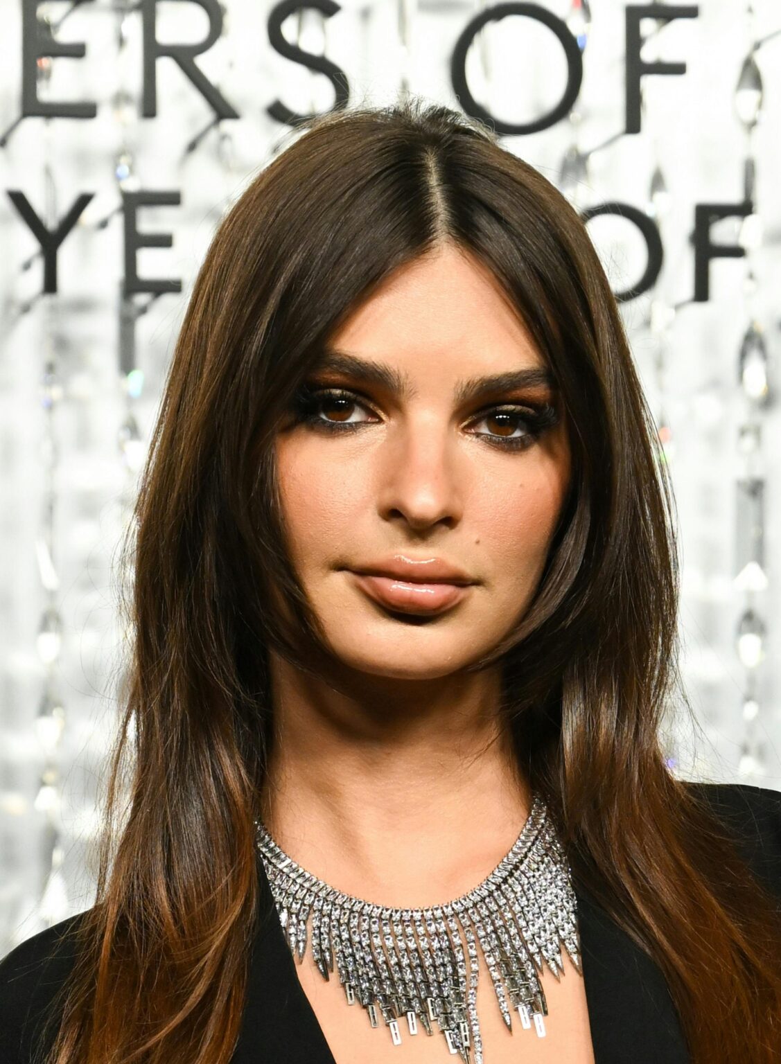 Emily Ratajkowski