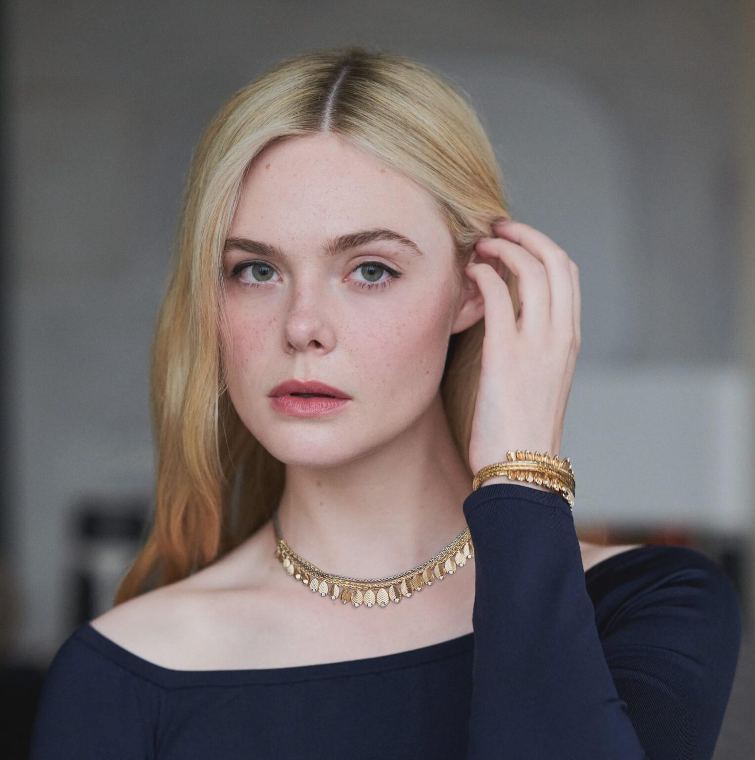 Elle Fanning