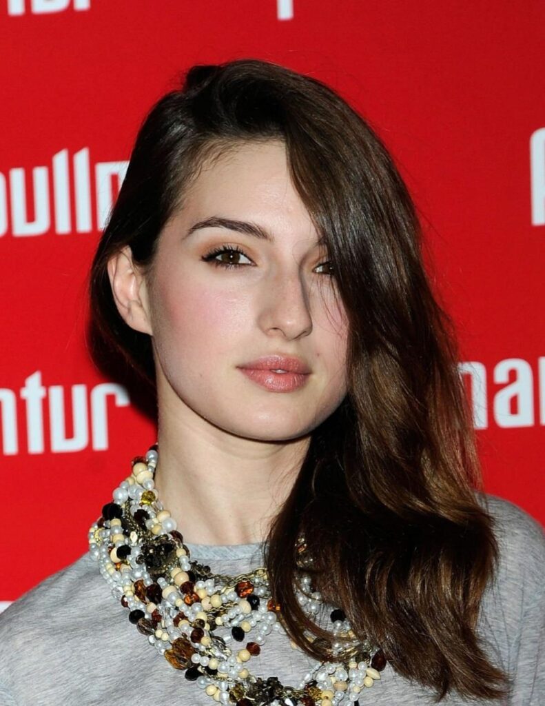 Maria Valverde