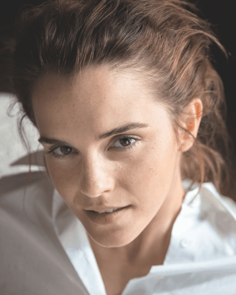 Emma Watson