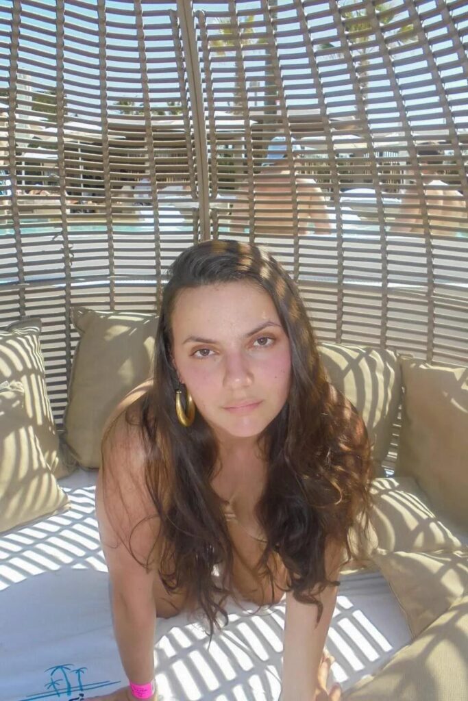 Dafne Keen