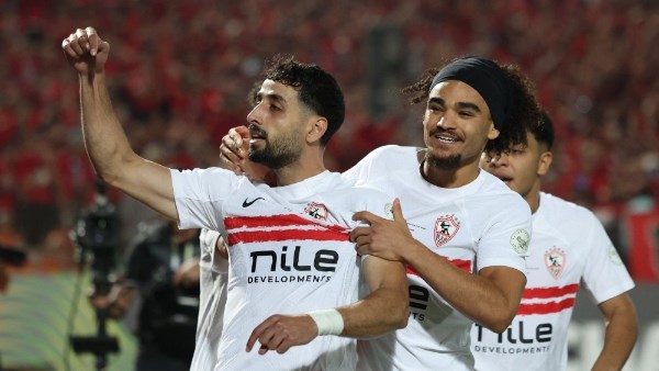 نجم الزمالك : عمري ما تخيلت ييجي عليا يوم مش قادر أمشي على رجليا