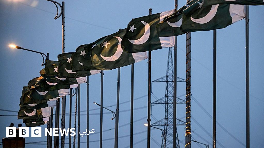 قائد الجيش اللبناني يتوجّه إلى باكستان في إطار جهود إسلام آباد للوساطة بين إيران والولايات المتحدة