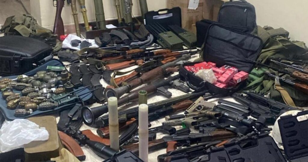 بعد إشكال عائشة بكار... توقيف عدد من المتورّطين