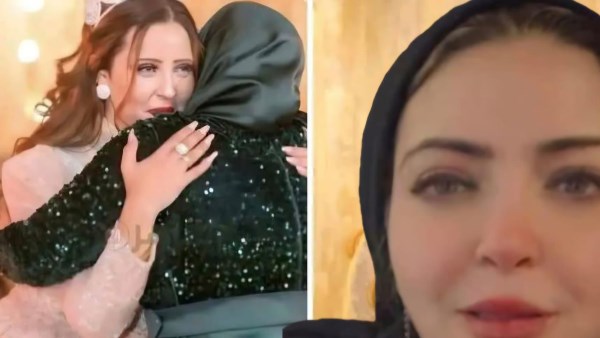 فاتورة الشيطان .. مشاهد مثيرة في إعدام نورهان قاتلة والدتها ببورسعيد فاتورة الشيطان .. مشاهد مثيرة في إعدام نورهان قاتلة والدتها ببورسعيد