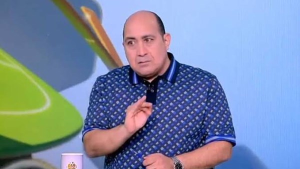 مهيب عبدالهادي يزف خبرًا سارًا لجماهير القلعة البيضاء بشأن أرض الزمالك البديلة مهيب عبدالهادي يزف خبرًا سارًا لجماهير القلعة البيضاء بشأن أرض الزمالك البديلة
