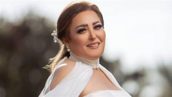 بالصور: نهال عنبر تنجو من حادث مخيف بالصور: نهال عنبر تنجو من حادث مخيف