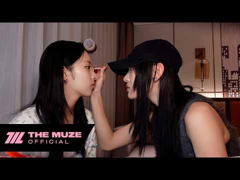 RESCENE - فصل مكياج مينامي مع May @ Re-log (260613)
