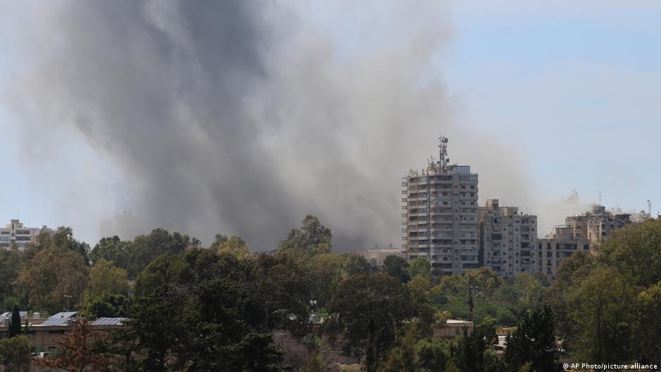 فاديفول يدعو للعودة “بشكل عاجل” إلى وقف إطلاق النار في لبنان فاديفول يدعو للعودة "بشكل عاجل" إلى وقف إطلاق النار في لبنان