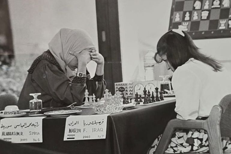 رانيا العباسي @ صفحة على الفيسبوك - معلش نكون صريحين