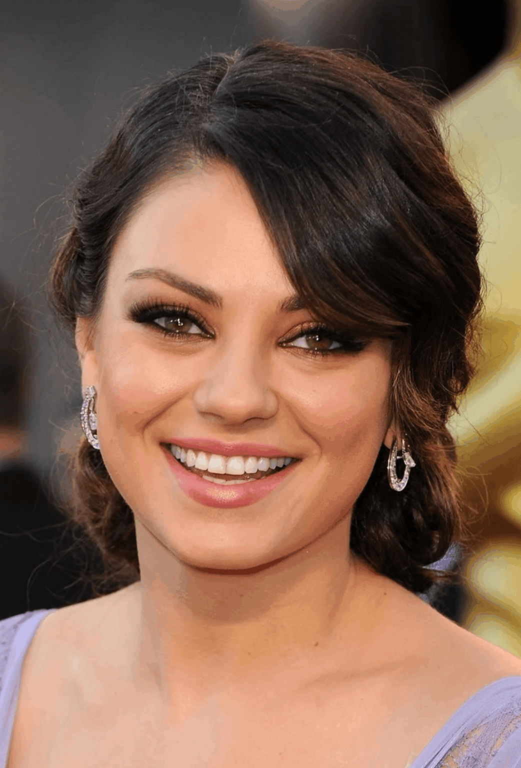 Mila Kunis