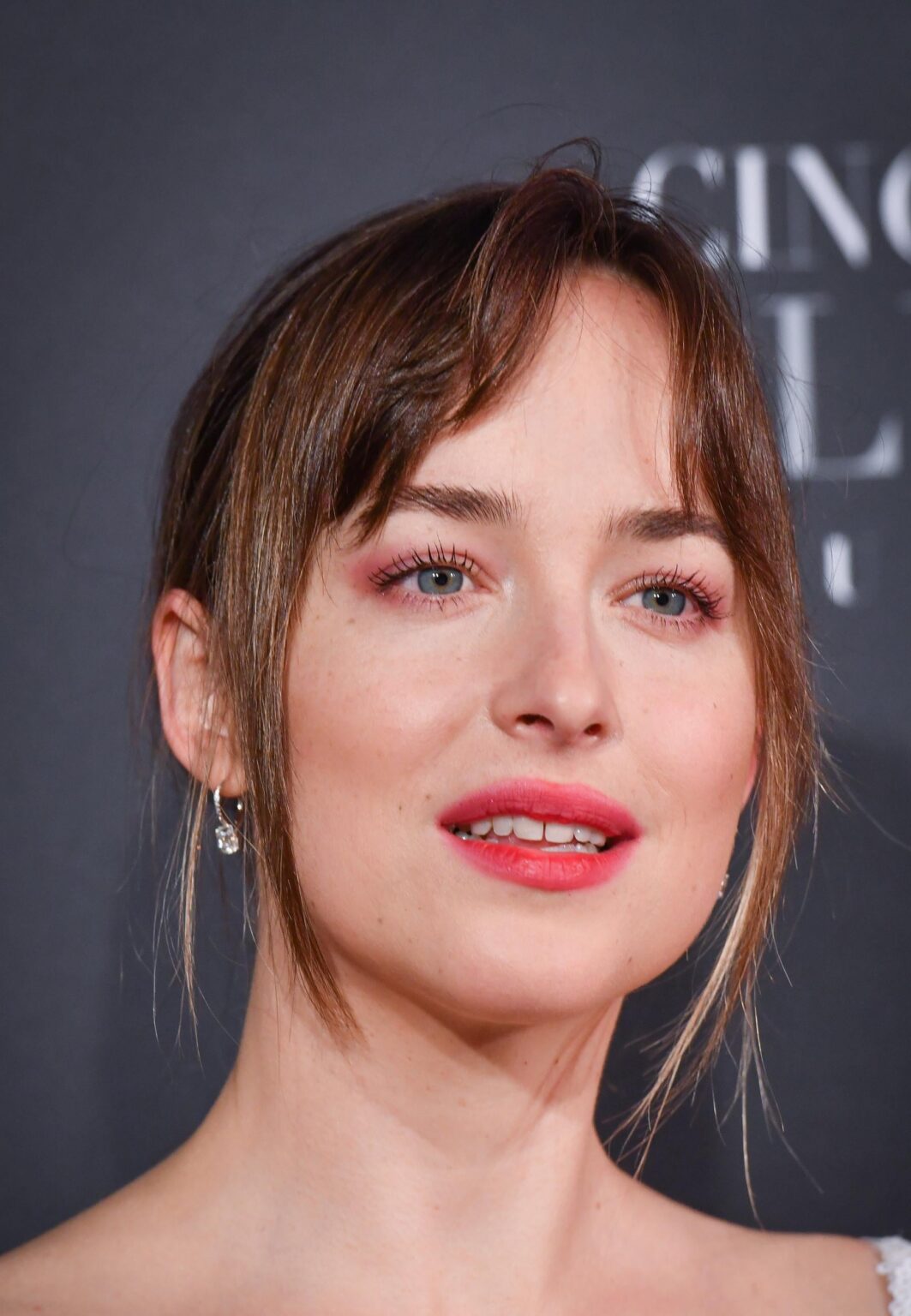 Dakota Johnson