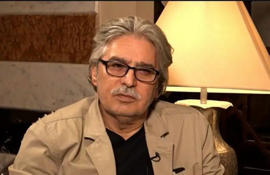 «ابنة سرية».. عباس النوري يكشف دعوى نسب هزّت حياته ورد فعل زوجته «ابنة سرية».. عباس النوري يكشف دعوى نسب هزّت حياته ورد فعل زوجته