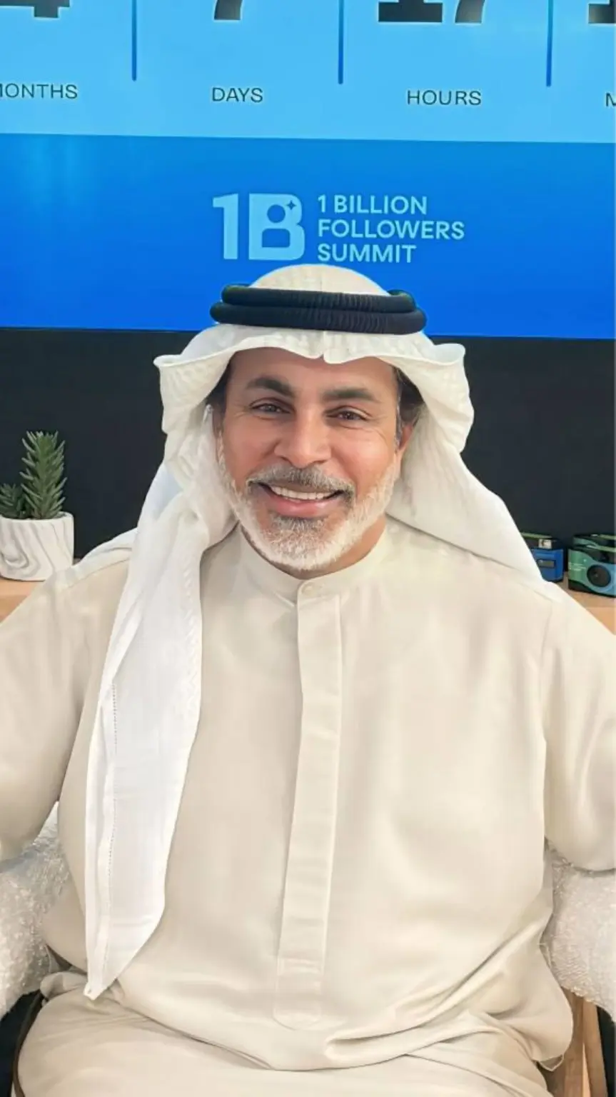 مؤثر إماراتي يوظّف منصاته لنشر ثقافة الزراعة والاستدامة