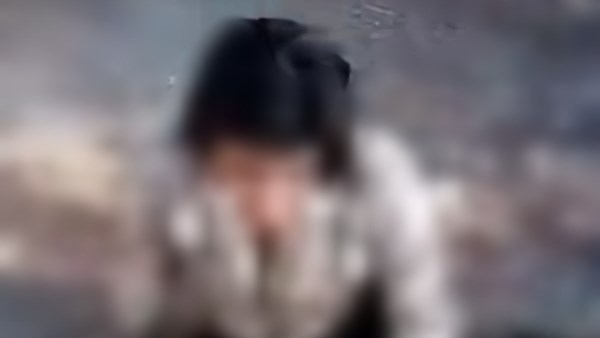 3 شباب بموتوسيكل .. فحص حقيقة الاعتداء على فتاة وإلقائها بترعة المريوطية