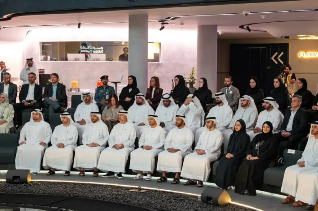 بنك الإمارات للطعام و«دي بي وورلد» يُطلقان «الخير المستدام» بنك الإمارات للطعام و«دي بي وورلد» يُطلقان «الخير المستدام»