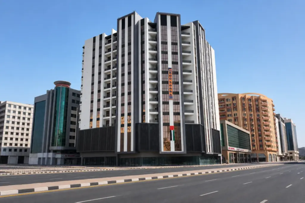 إنجاز مشروع إعادة إعمار وقف أم الطرافة