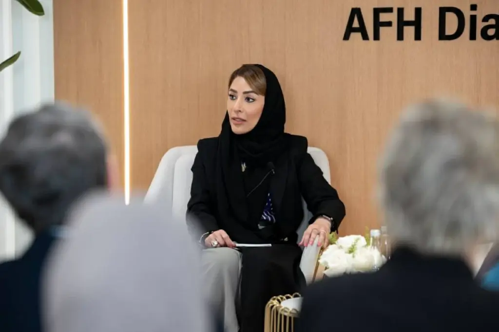 الروابط والتطوع.. محور نقاشات «بيت العائلة الإبراهيمية» الروابط والتطوع.. محور نقاشات «بيت العائلة الإبراهيمية»