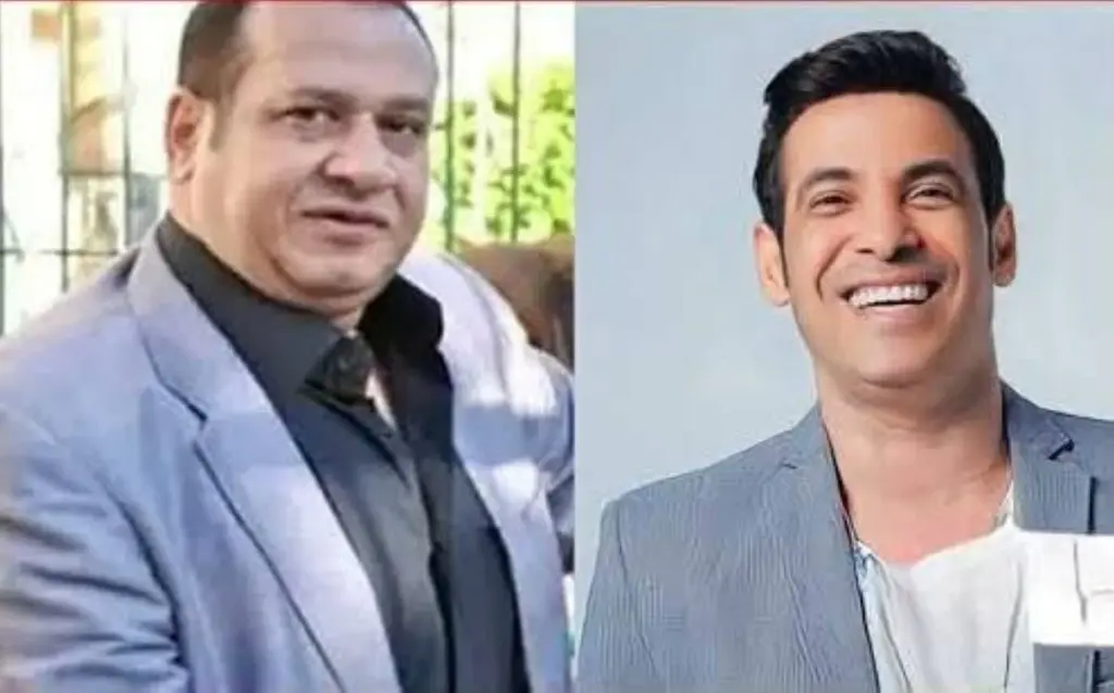 بلاغ جديد للنائب العام.. فنانة شهيرة تتهم سعد الصغير وصبري نخنوخ بالخطف والاعتداء بلاغ جديد للنائب العام.. فنانة شهيرة تتهم سعد الصغير وصبري نخنوخ بالخطف والاعتداء