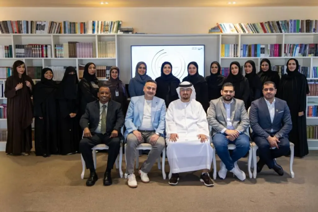 تعزيز ثقافة المعرفة والحوار بين الجهات الحكومية تعزيز ثقافة المعرفة والحوار بين الجهات الحكومية