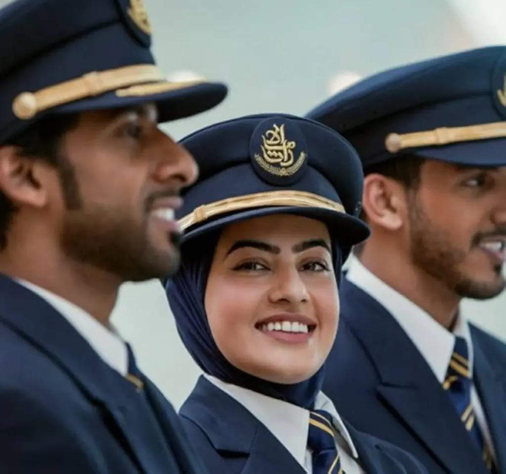 «الإمارات» تمنح المواطنين فرصة براتب 52 ألف درهم «الإمارات» تمنح المواطنين فرصة براتب 52 ألف درهم