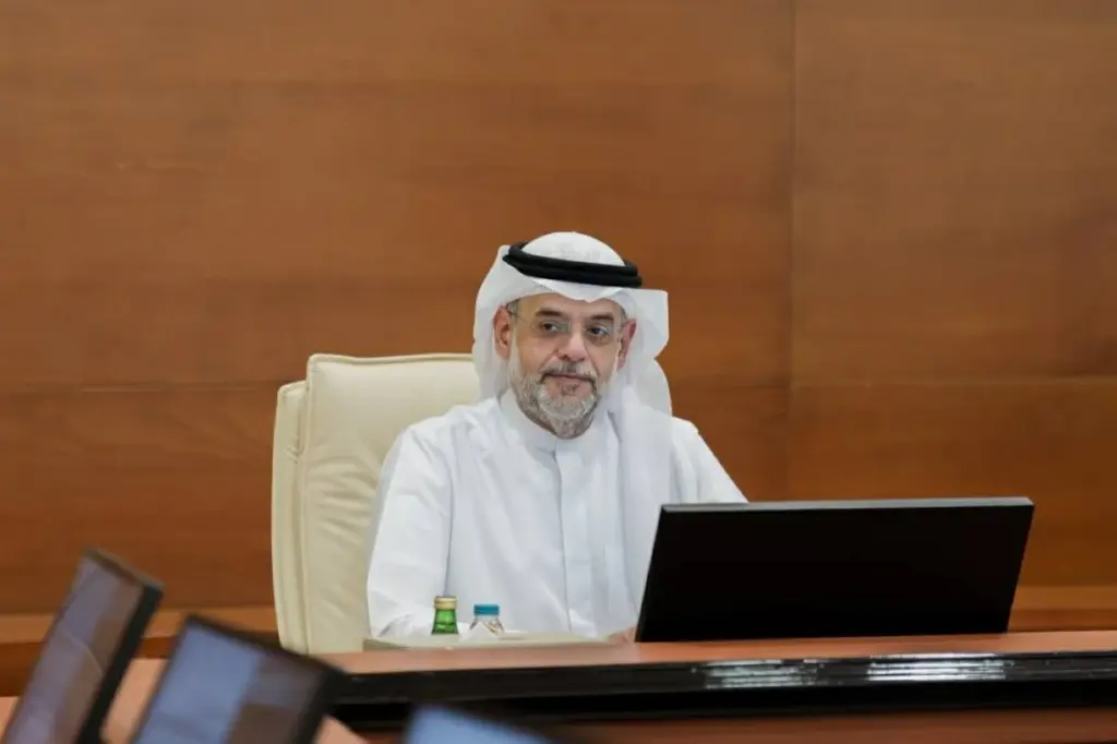 ولي عهد الشارقة يترأس اجتماع مجلس أكاديمية الشارقة للعلوم الشرطية ولي عهد الشارقة يترأس اجتماع مجلس أكاديمية الشارقة للعلوم الشرطية