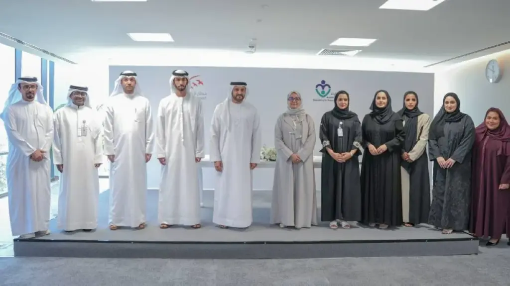 تفاهم لتعزيز السفر الدامج والاستدامة المجتمعية