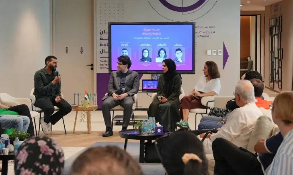 «عضوية شراع».. بوابة موحدة للتمويل والشراكات والاستثمار