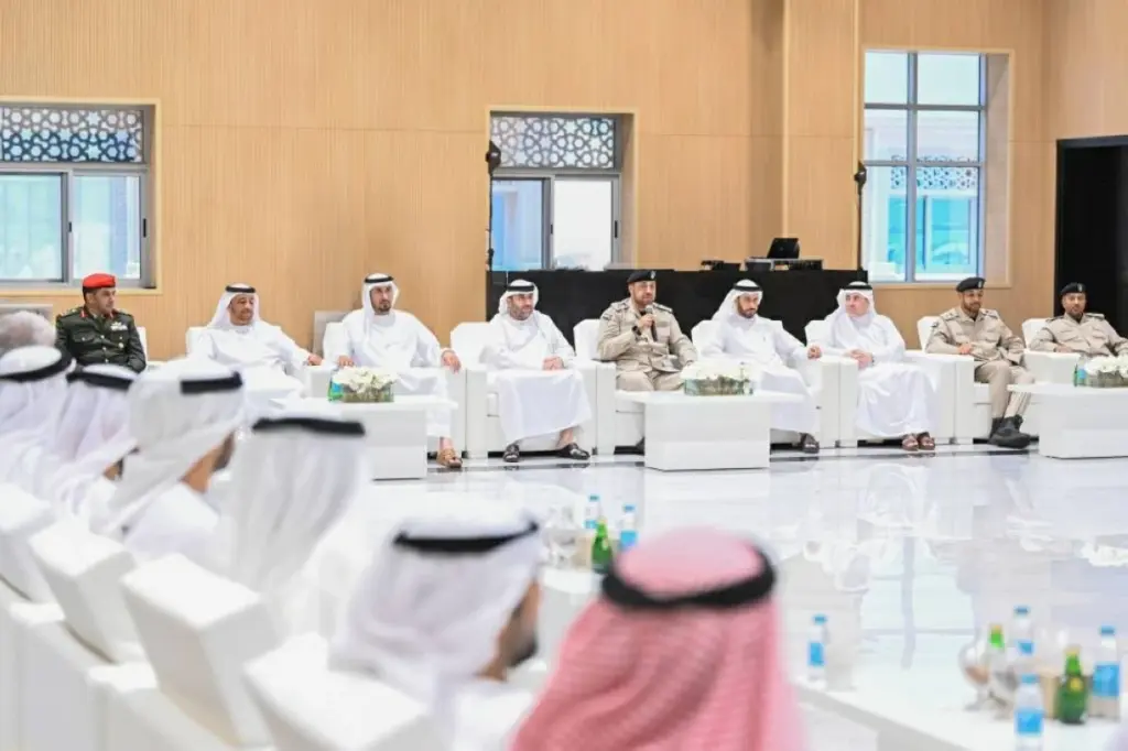شرطة الشارقة: ضبط مخدرات بـ 393 مليوناً في 3 أعوام