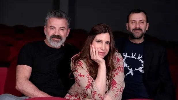 هذه مواعيد عرض مسرحية “الوحش” هذا الأسبوع هذه مواعيد عرض مسرحية "الوحش" هذا الأسبوع