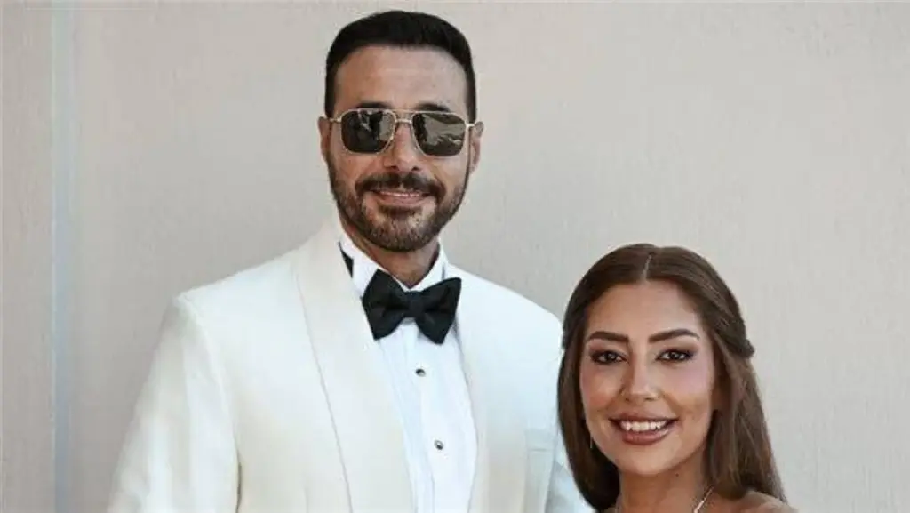 أحمد السعدني يفاجئ جمهوره بإعلان زواجه.. من هي ميرنا الهلباوي؟