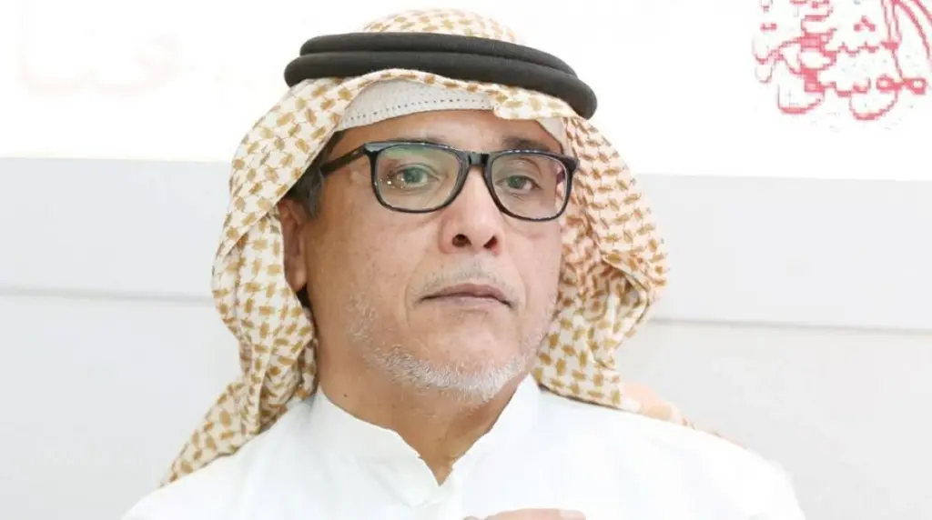سالم أبو جمهور: المؤسسات الثقافية تهتم بنمط شعري واحد