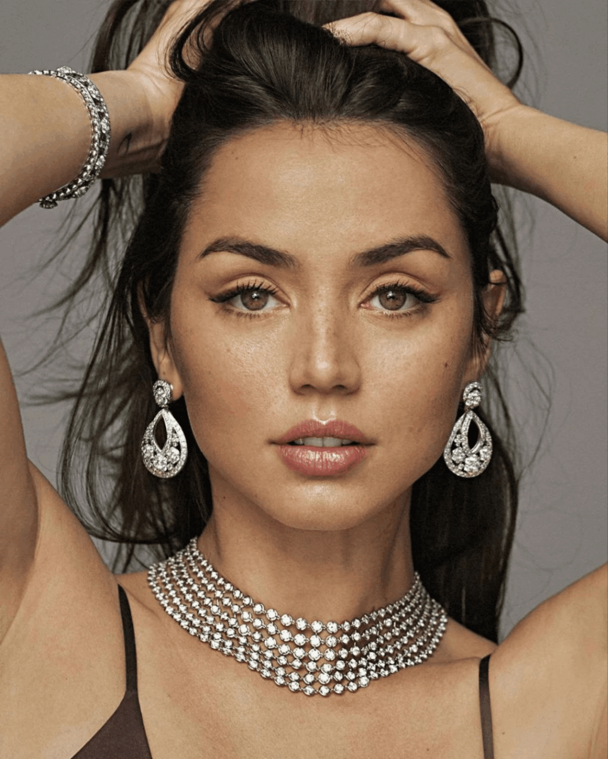 Ana de Armas