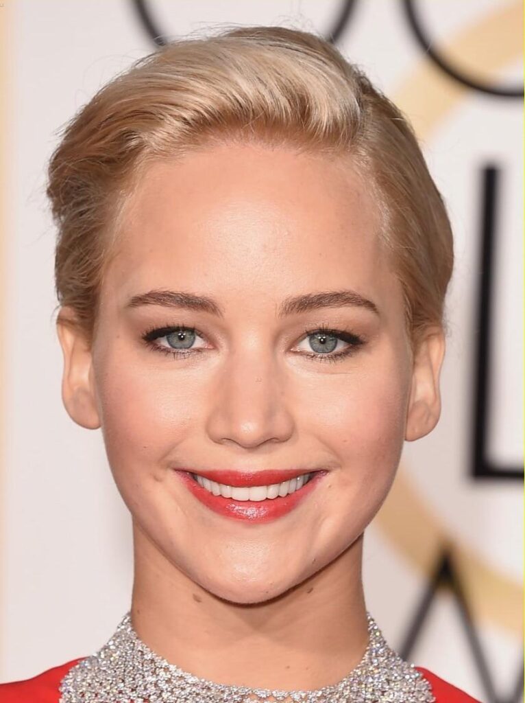 Jennifer Lawrence