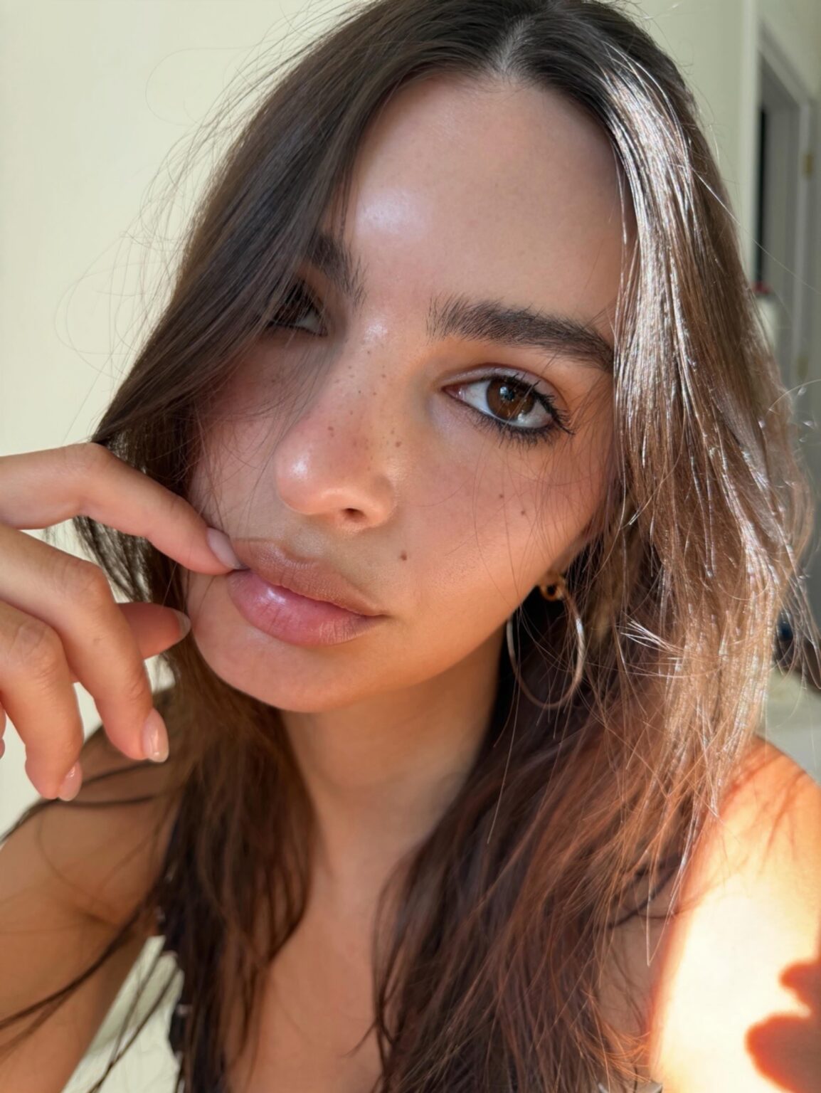 Emily Ratajkowski