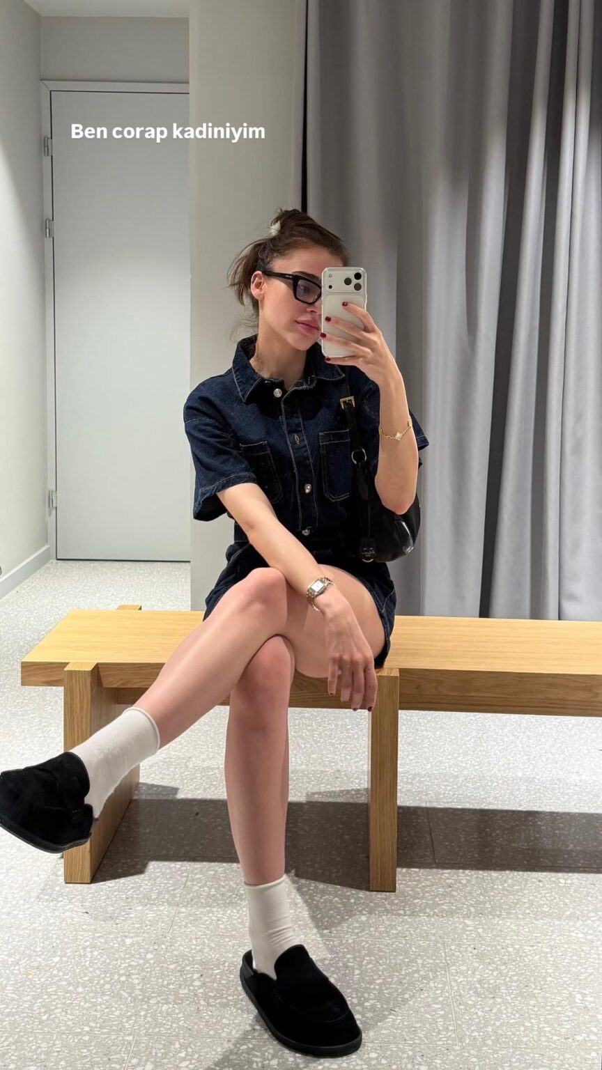 Ecem Dinçkal