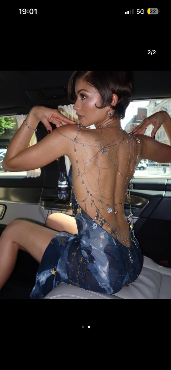 Zendaya