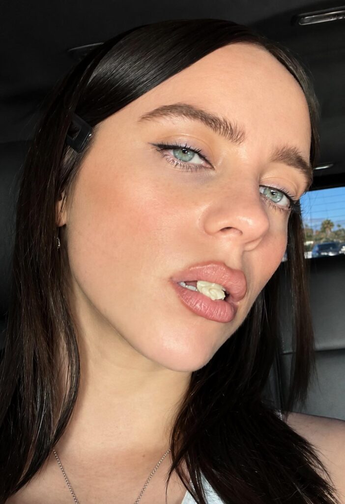 Billie Eilish