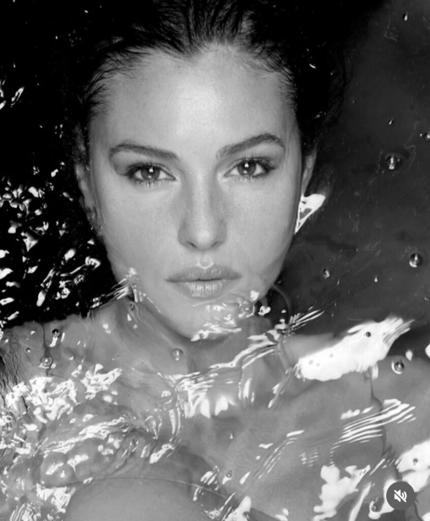 Monica Bellucci