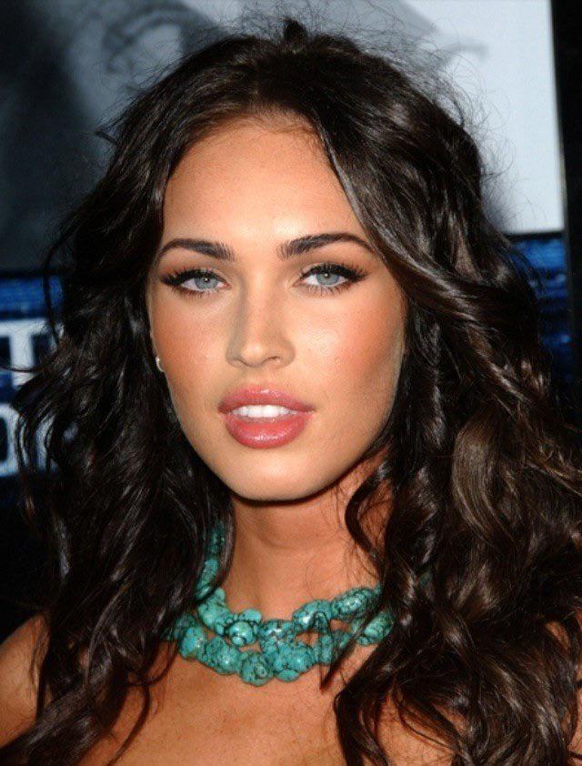 Megan Fox
