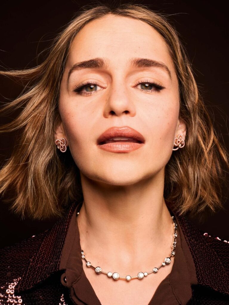 Emilia Clarke