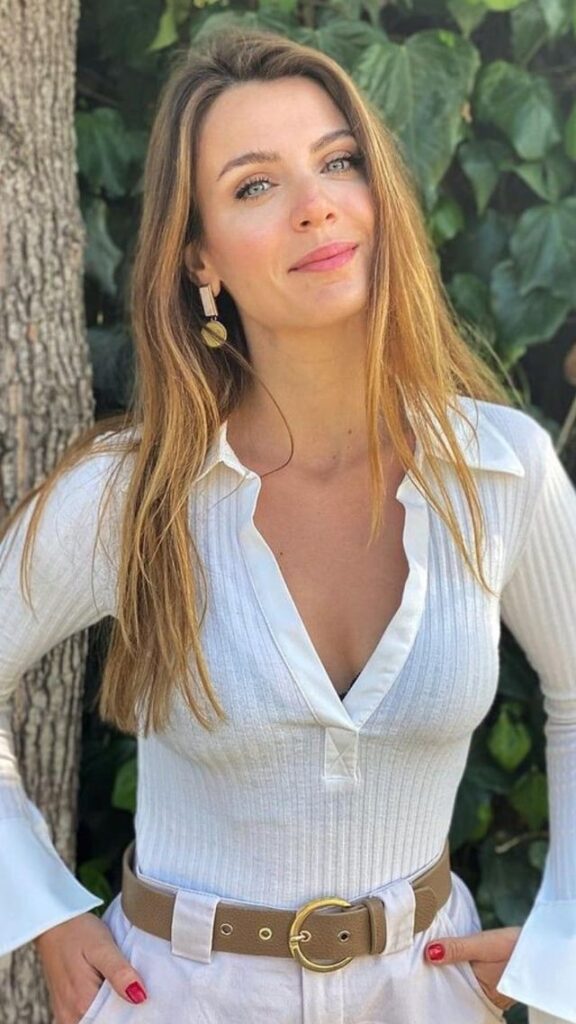 Başak Parlak