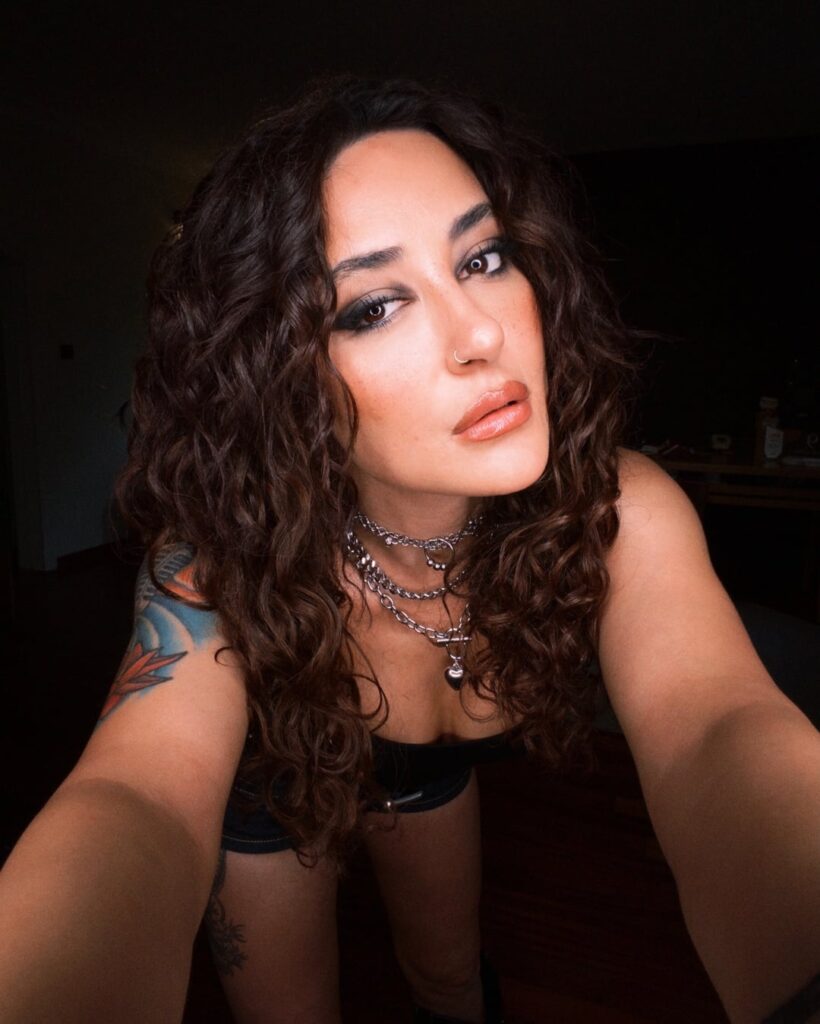 Melek Mosso
