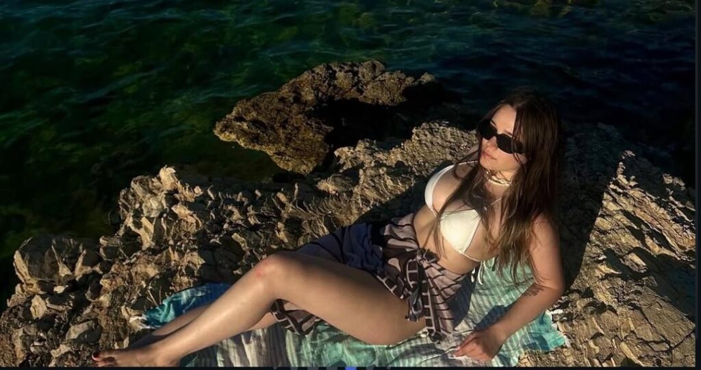 Miafitz ❤️