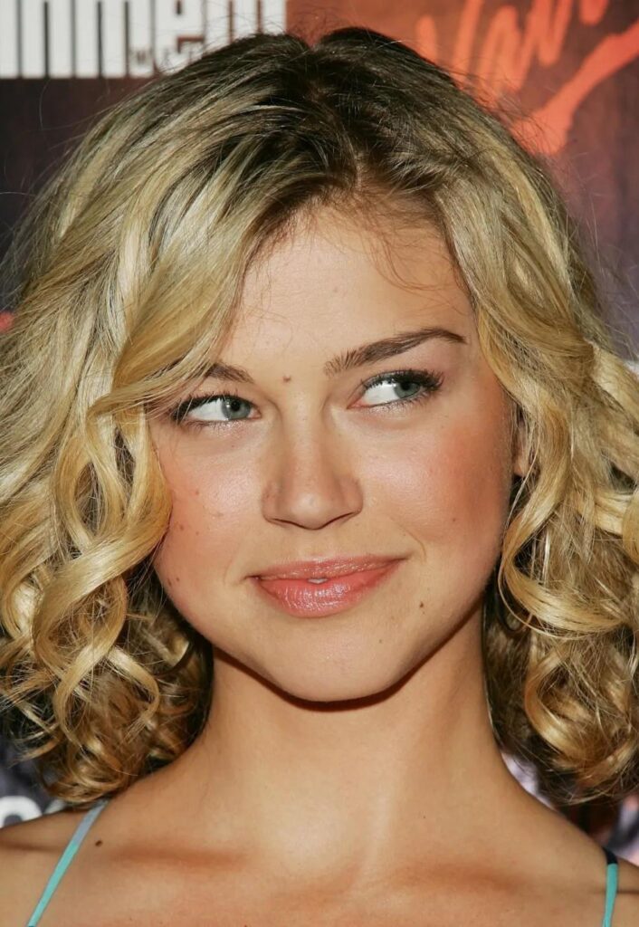 Adrianne Palicki
