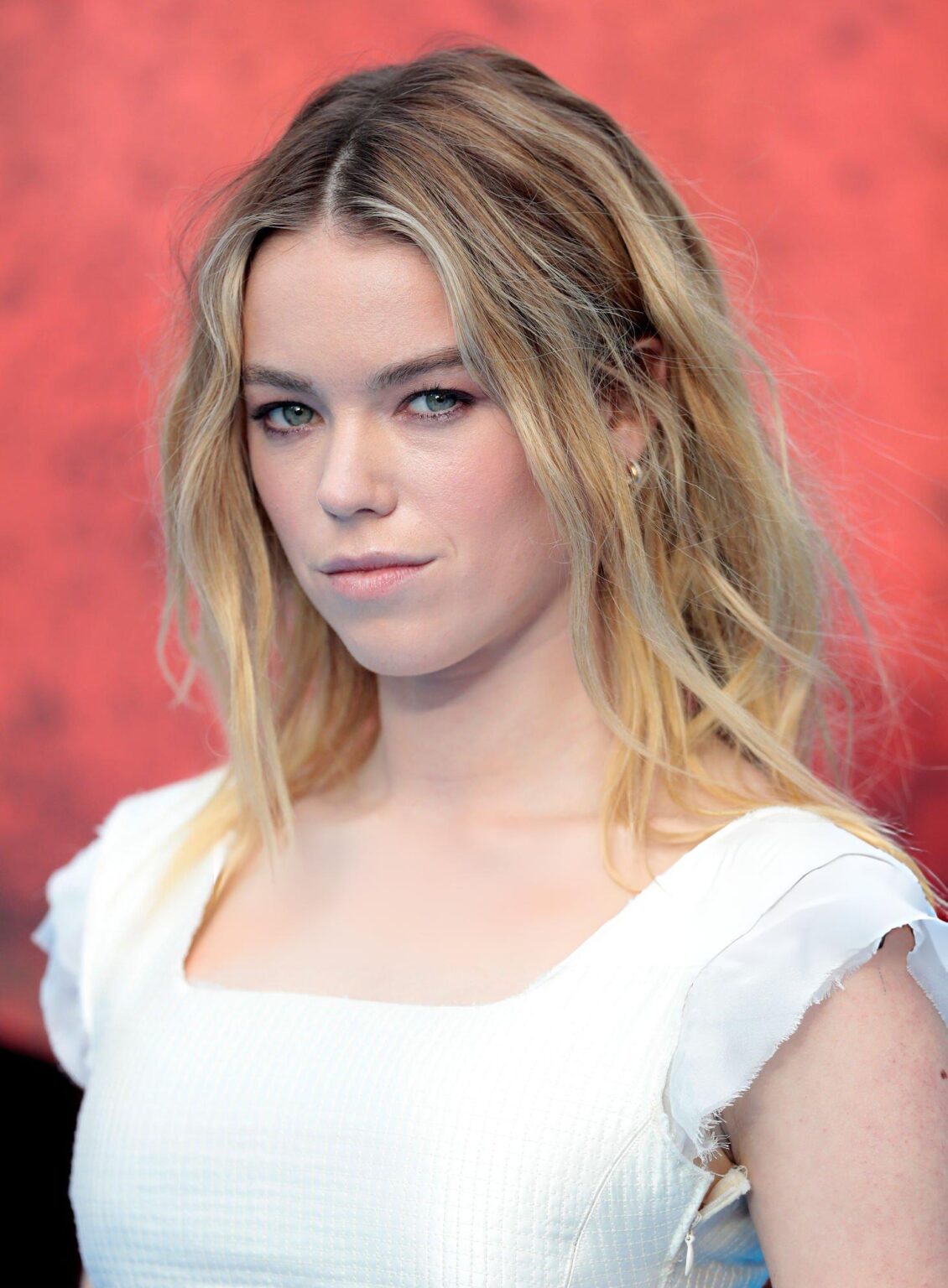 Milly Alcock