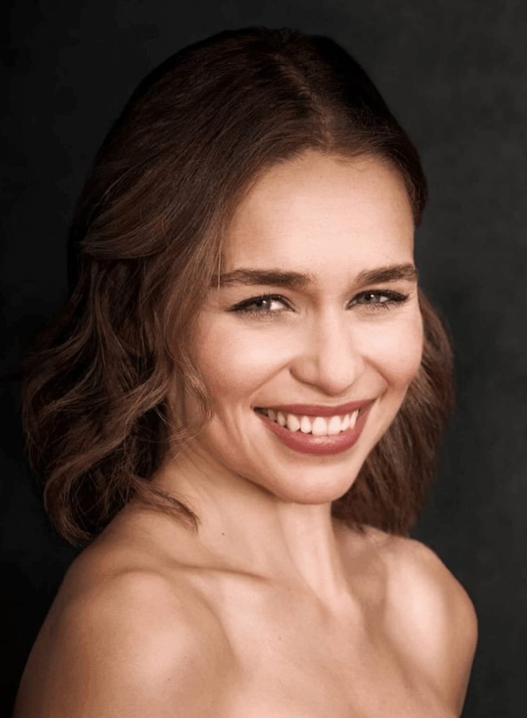 Emilia Clarke