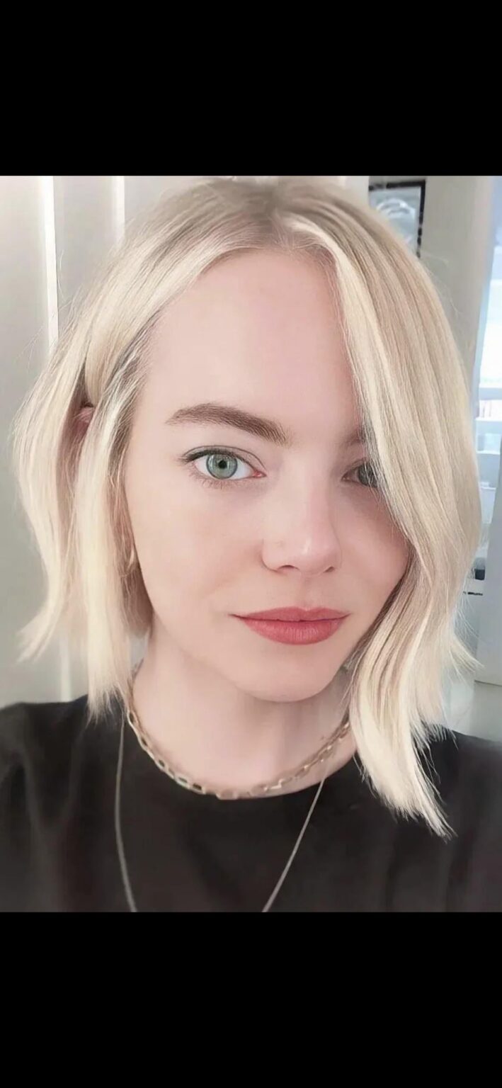Emma Stone